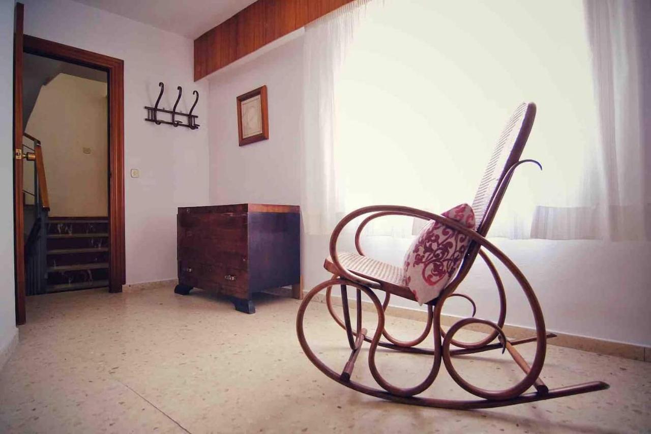 Casa Rural “Ca Robert” Callosa de Ensarria Exterior photo