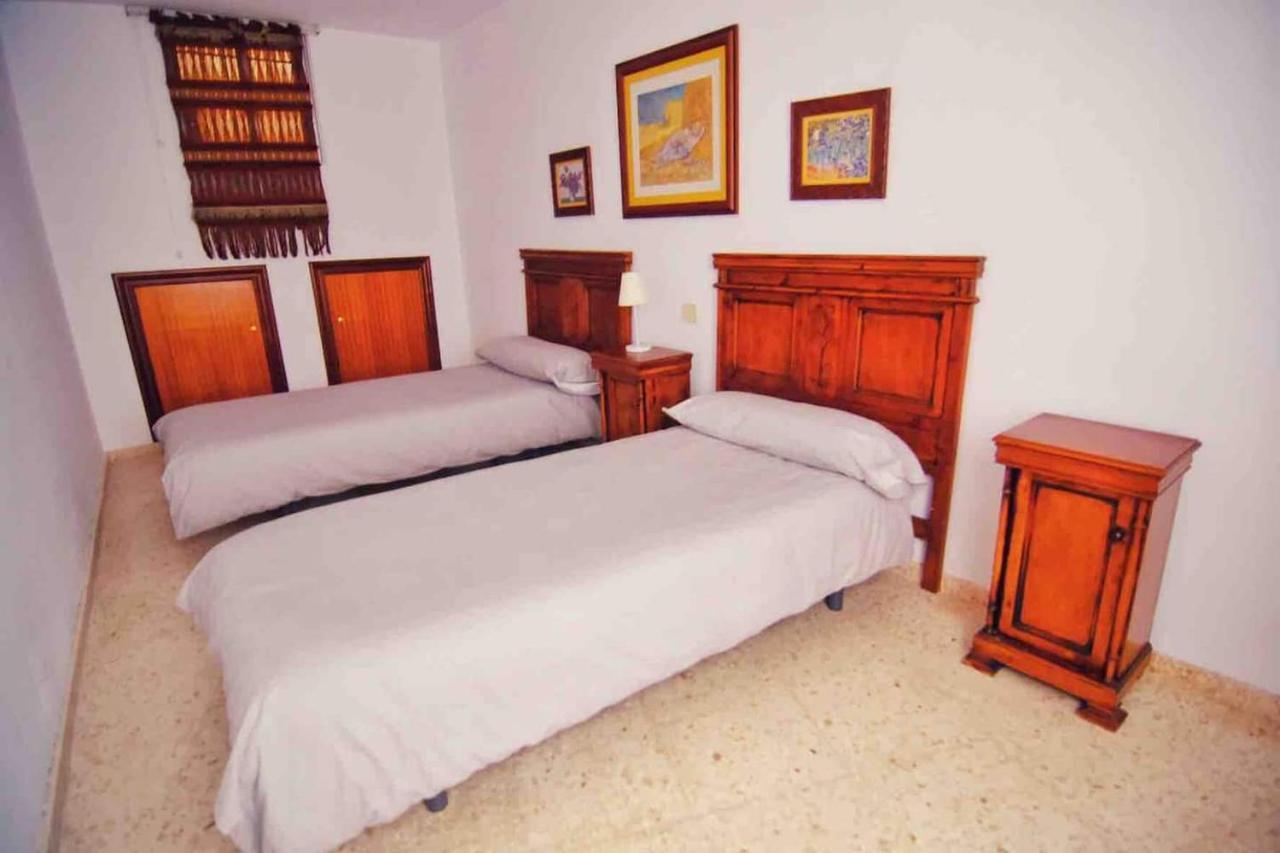 Casa Rural “Ca Robert” Callosa de Ensarria Exterior photo